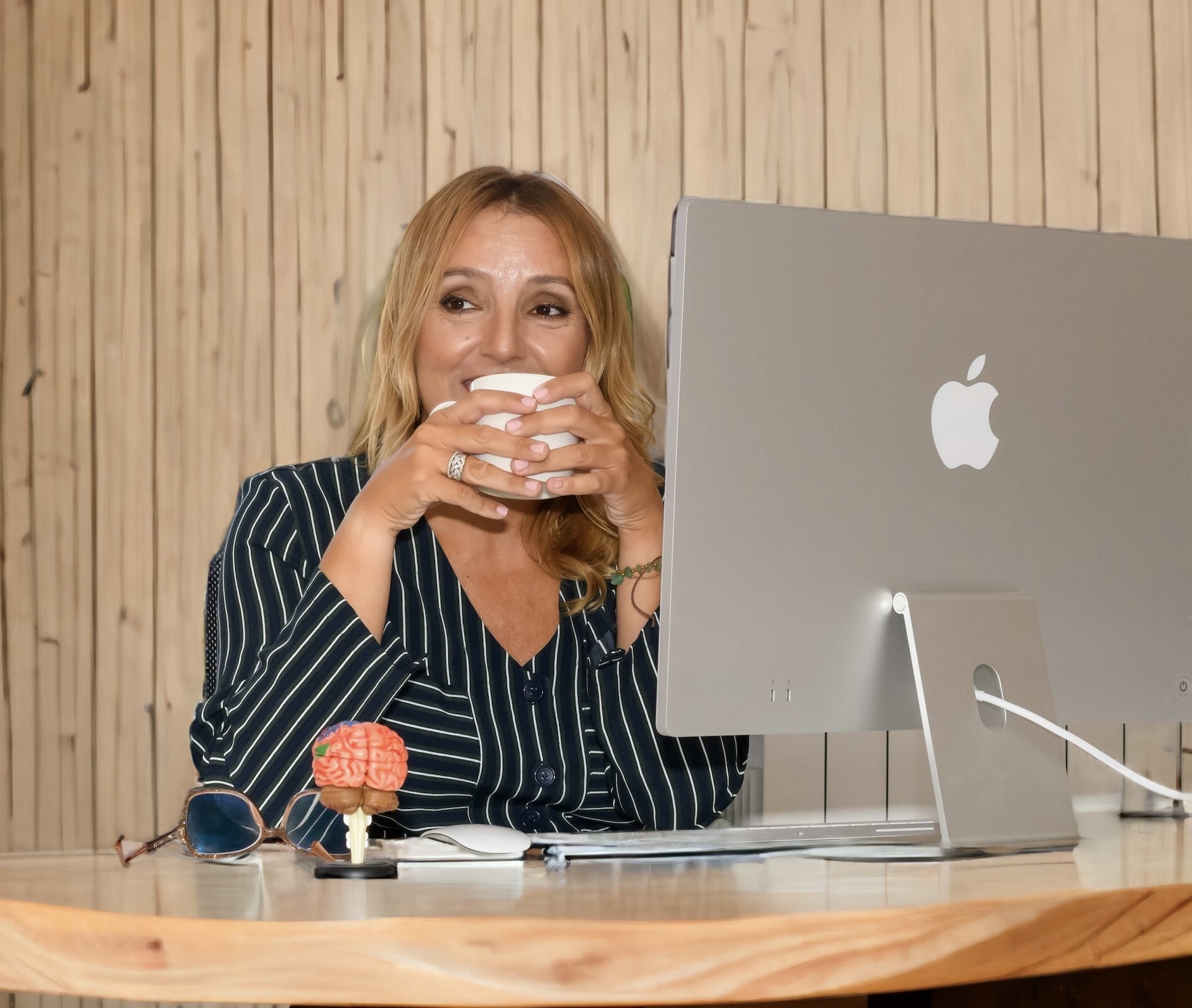 Menchu Moreno psicologa online
